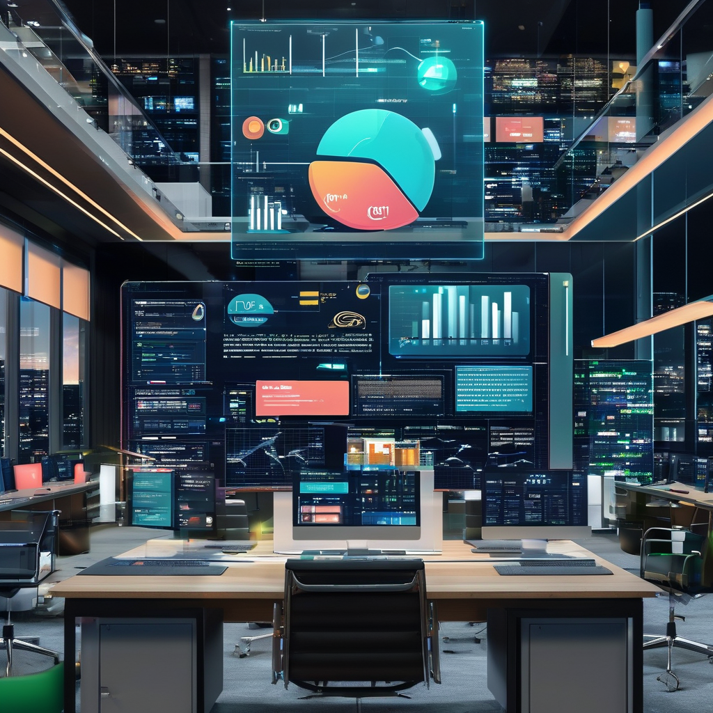 Upfluence：开启数字营销智能新篇章