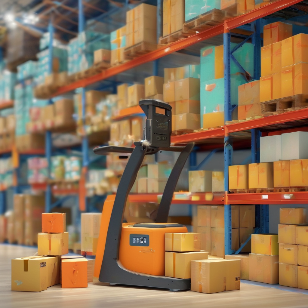 Aliexpress速卖通：全球购物的智慧之选