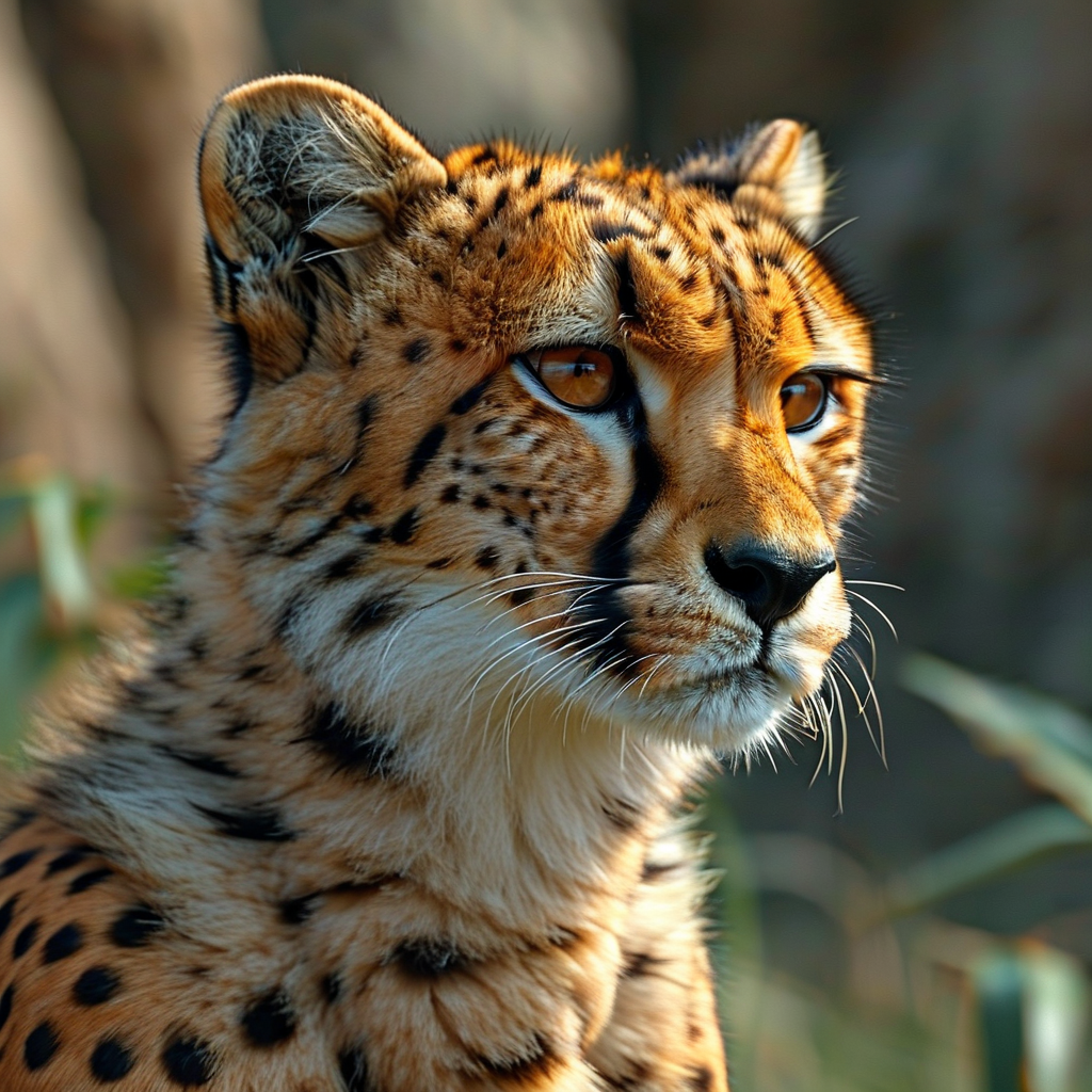 TK专用网络节点-猎豹TK：打造高效稳定的数字连接新体验