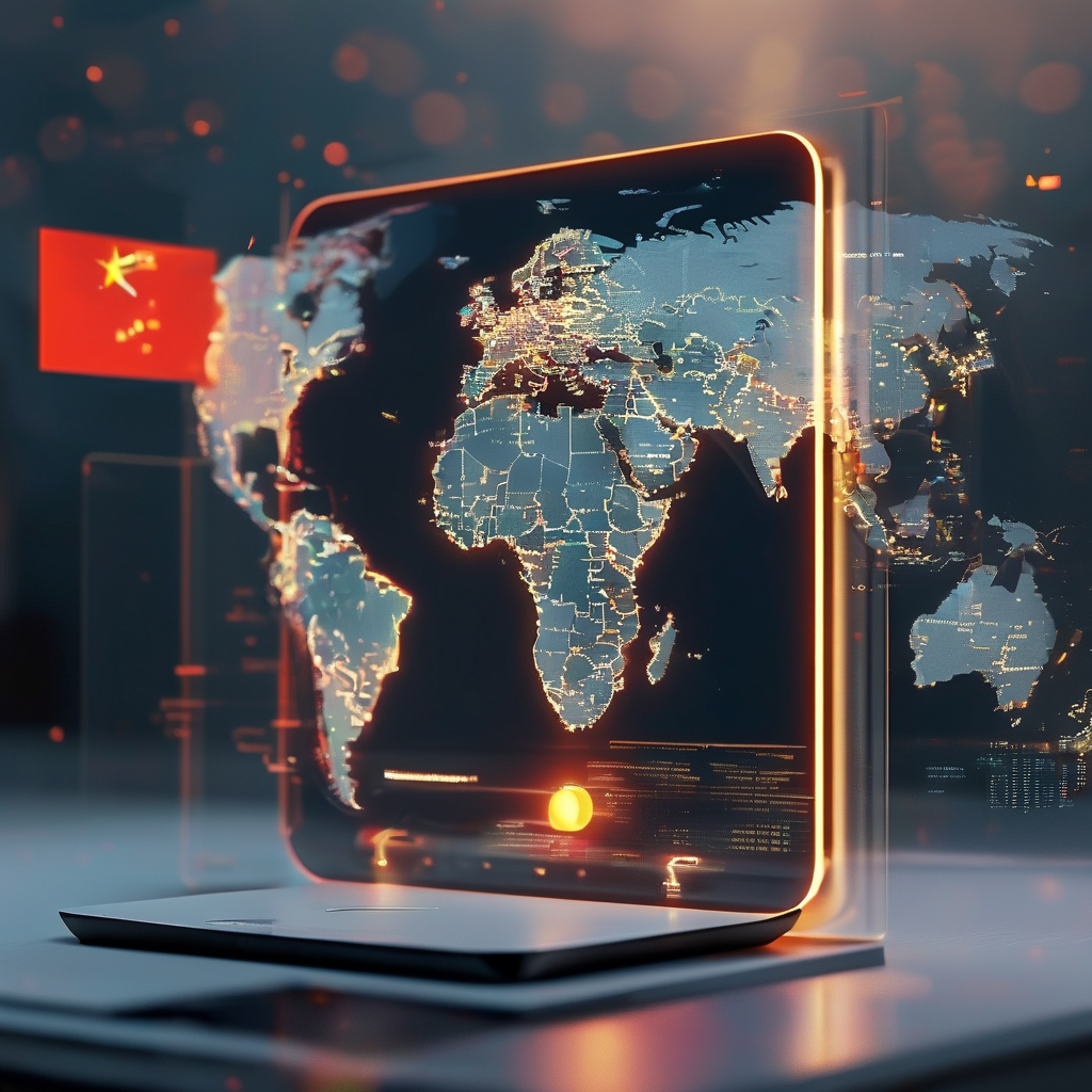 外国身份地址生成器：重塑全球化数字场景的便捷工具