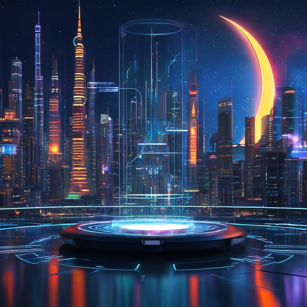 TikStar：引领未来数字生活的全能平台