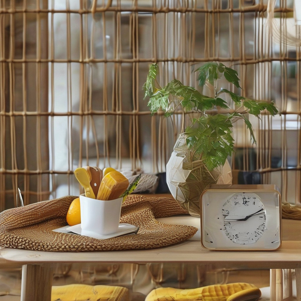 时间网：编织高效生活的智能指南