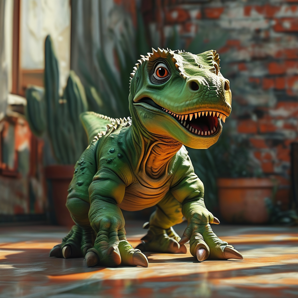 DINOv2：重新定义图像理解的未来