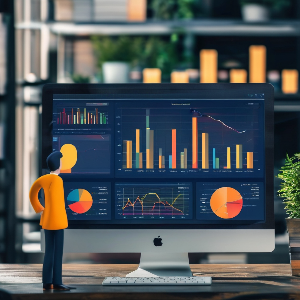 Similarweb：引领未来数字商业的智能分析平台