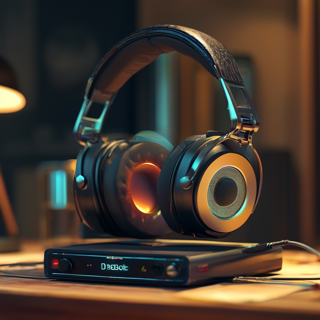 Stable Audio：开启声音创作新纪元的智能工具