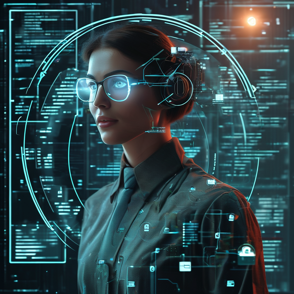 D-ID：开启个性化数字身份管理的新纪元