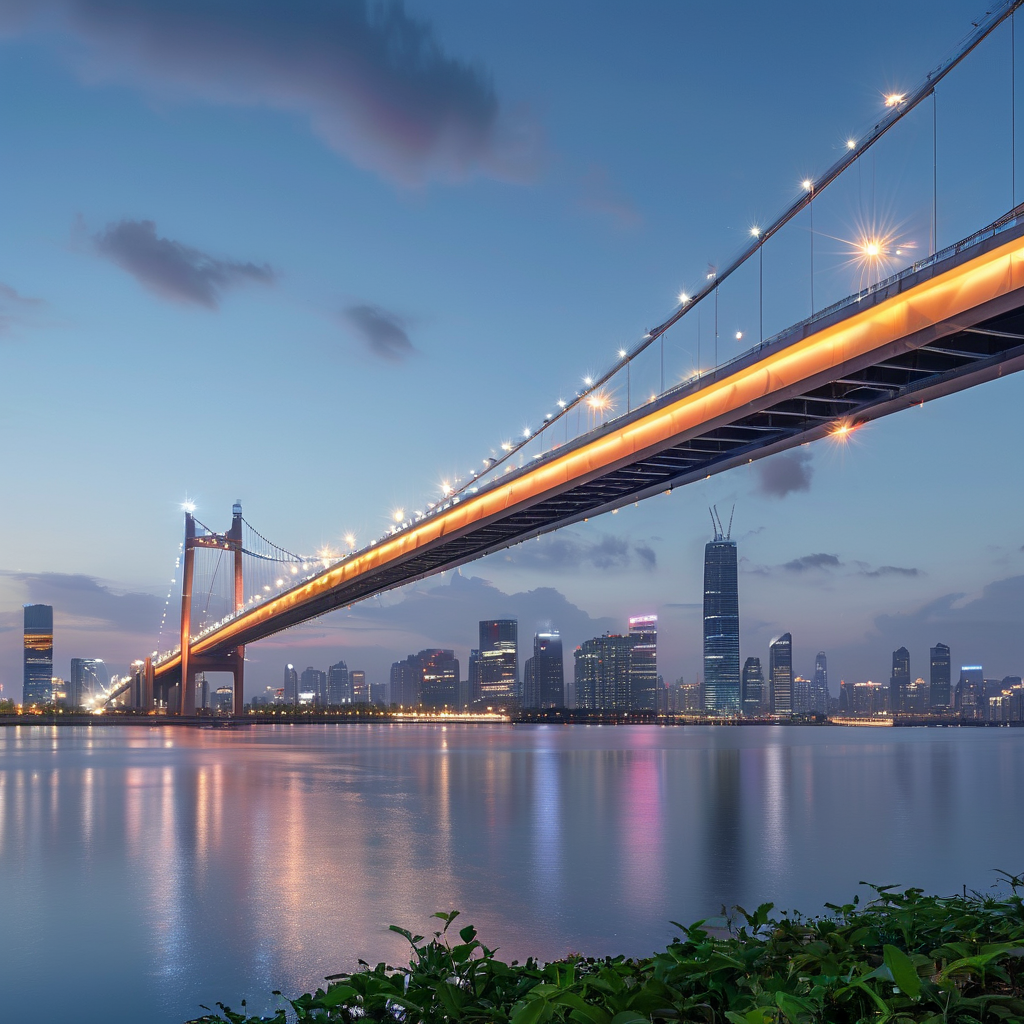 海卖通:跨界贸易的智能桥梁与全球化商业新选择