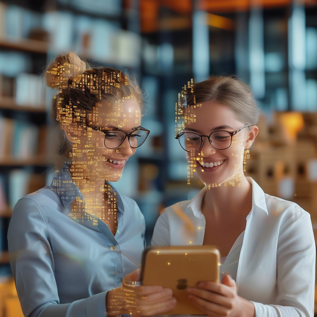 CoGoLinks结行国际:连接全球资源的智能伙伴