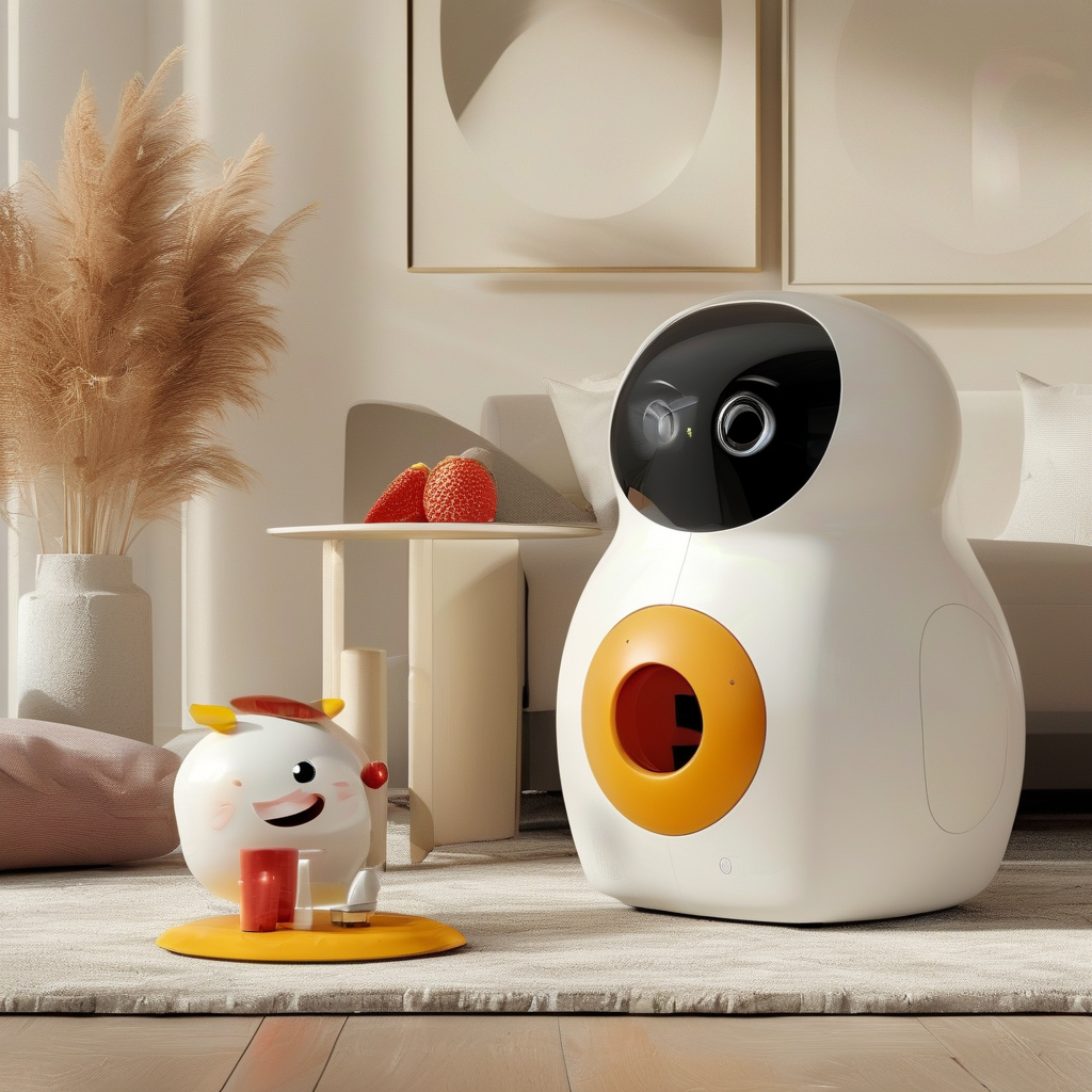 Pipiads：开启智能生活新体验的全能伙伴