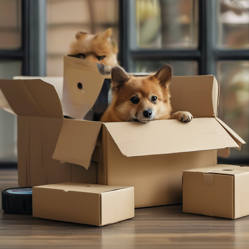 Parcelmate:开启智能快递管理新体验