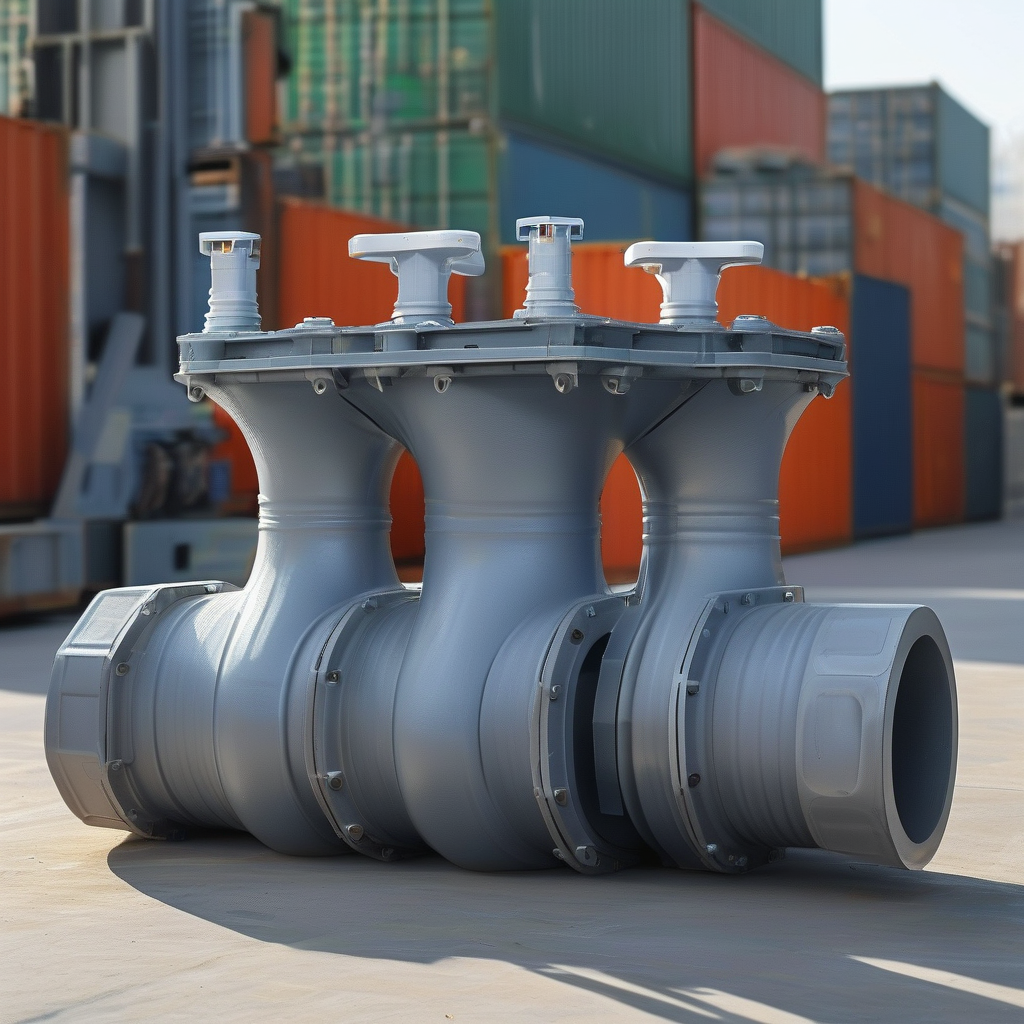 堡森三通物流集团：构建高效便捷的智慧物流新标准