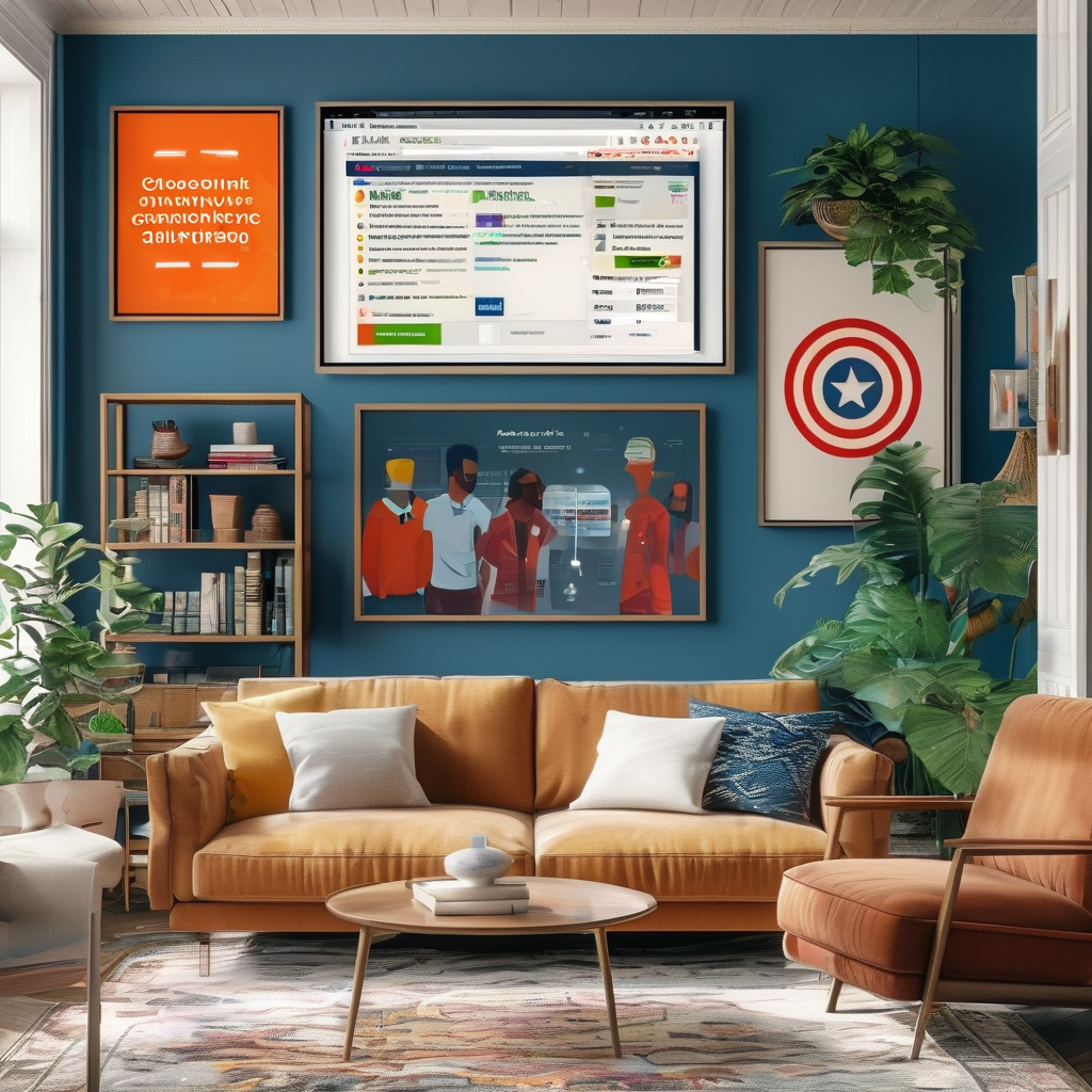 Ebay Partner Network:连接全球商机的高效合作平台