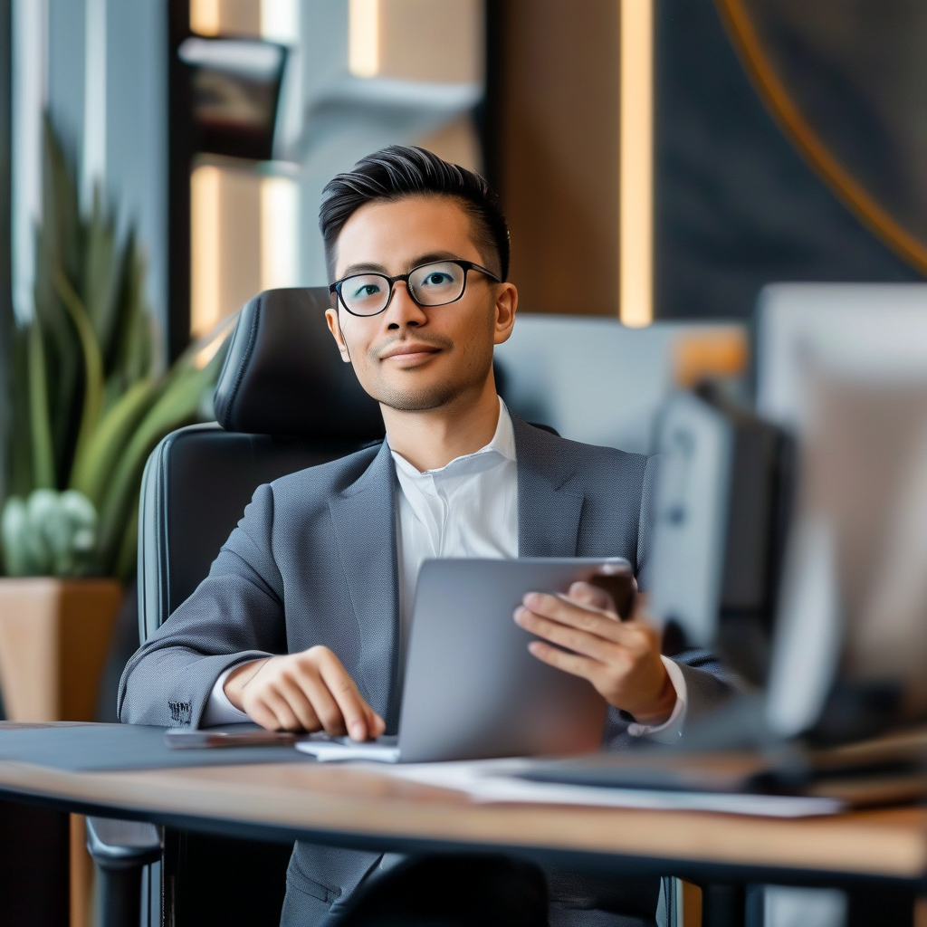 Airwallex(空中云汇)：全球支付与金融服务的创新者