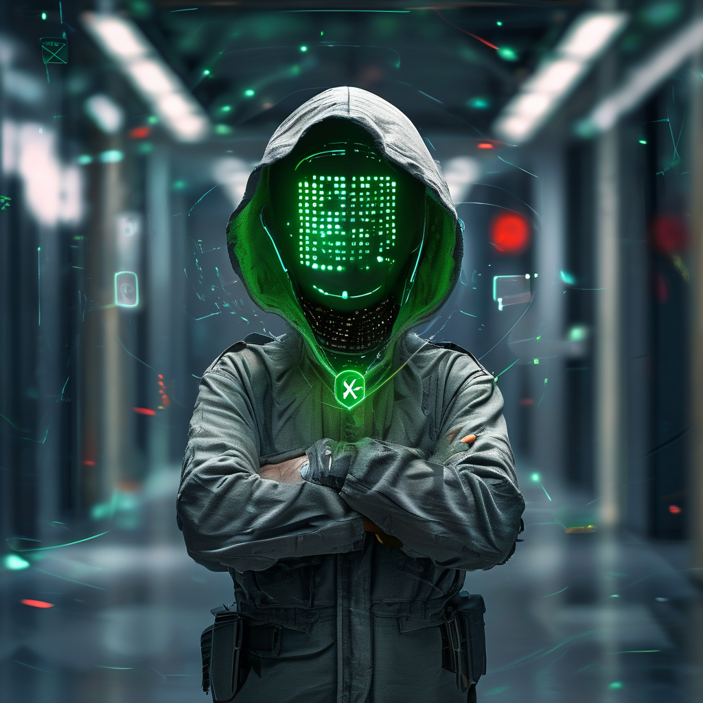 IP地址欺诈检查：守护网络安全的核心工具