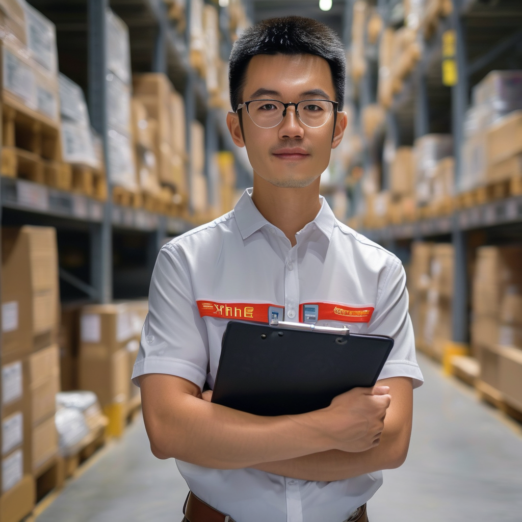 运无界:开启无限可能的智慧物流新时代