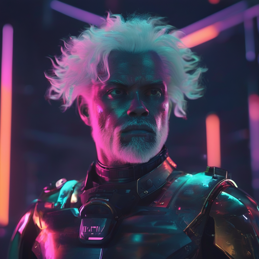 Flair.AI：重新定义智能时代的创意与效率