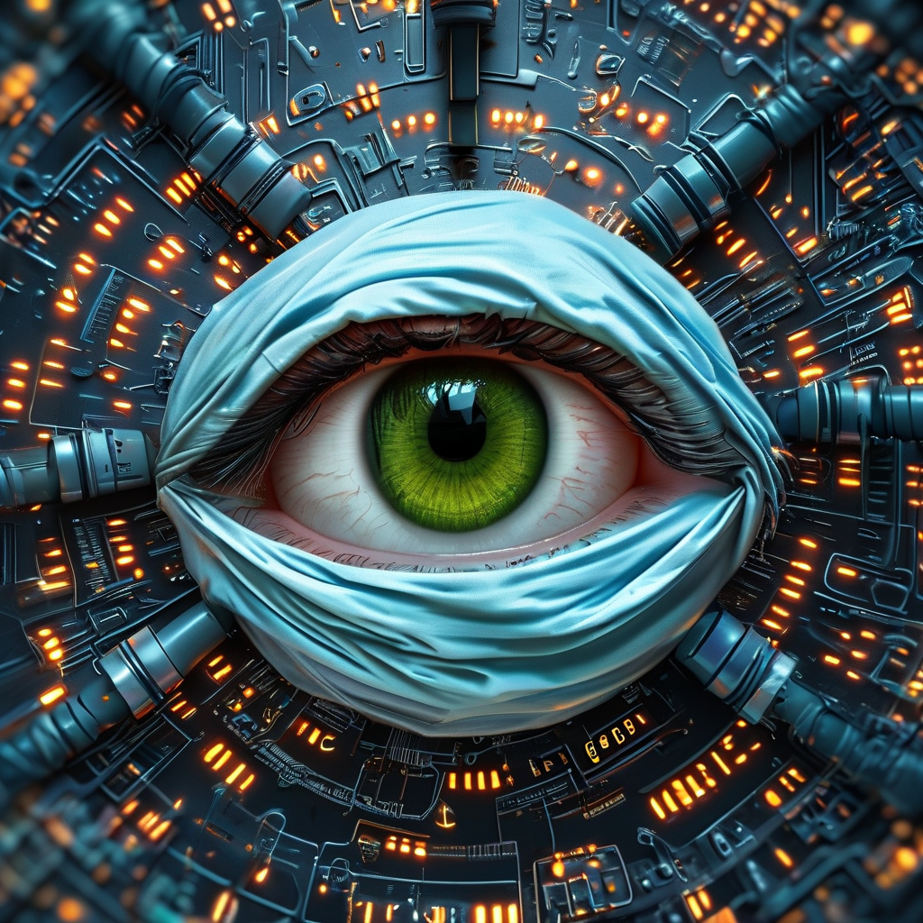 IP地址欺诈检查：守护网络安全的智能之眼