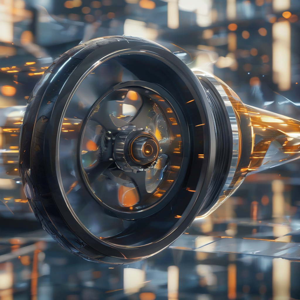 飞轮私域:构建可持续增长的数字化生态新范式