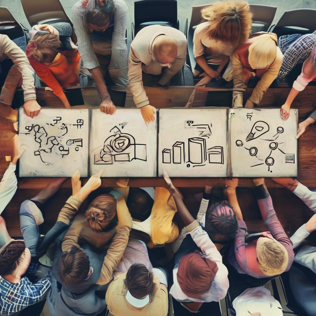 Transform Your World Through Effective Communication with Translate Video with 1