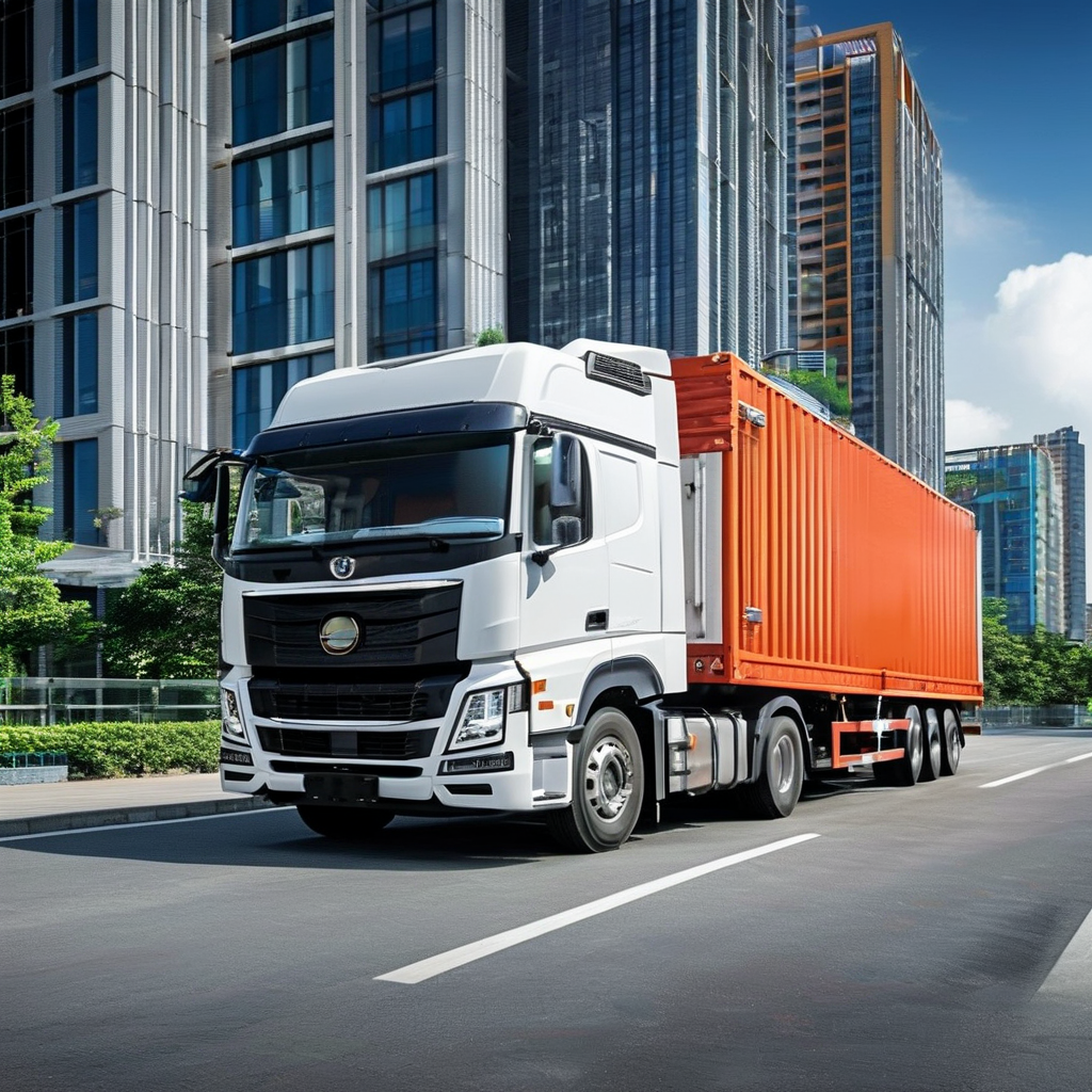 深圳市安骏物流有限公司：以高效与创新引领智慧物流新时代