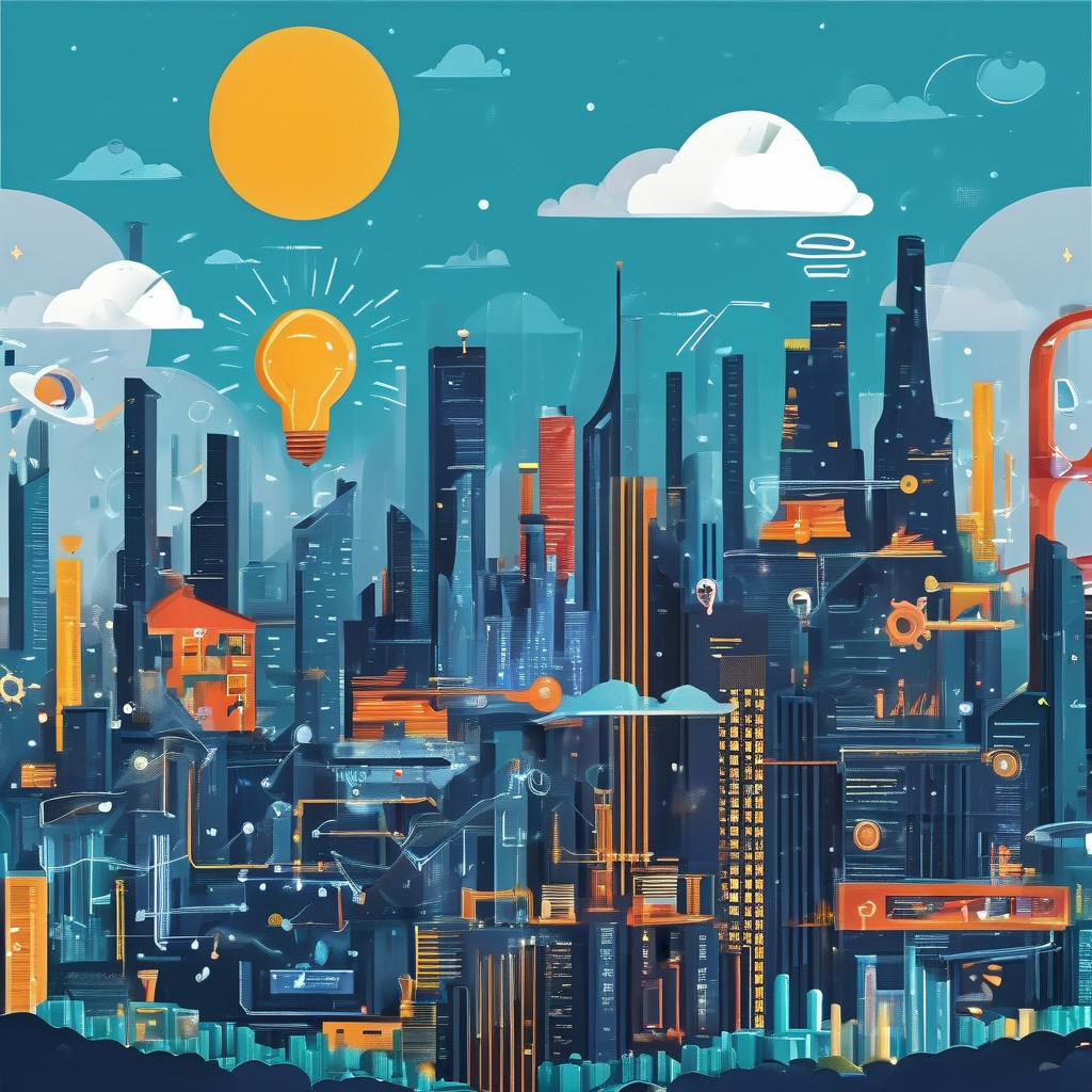 大为Innojoy专利搜索引擎：赋能全球知识产权管理的智慧之选