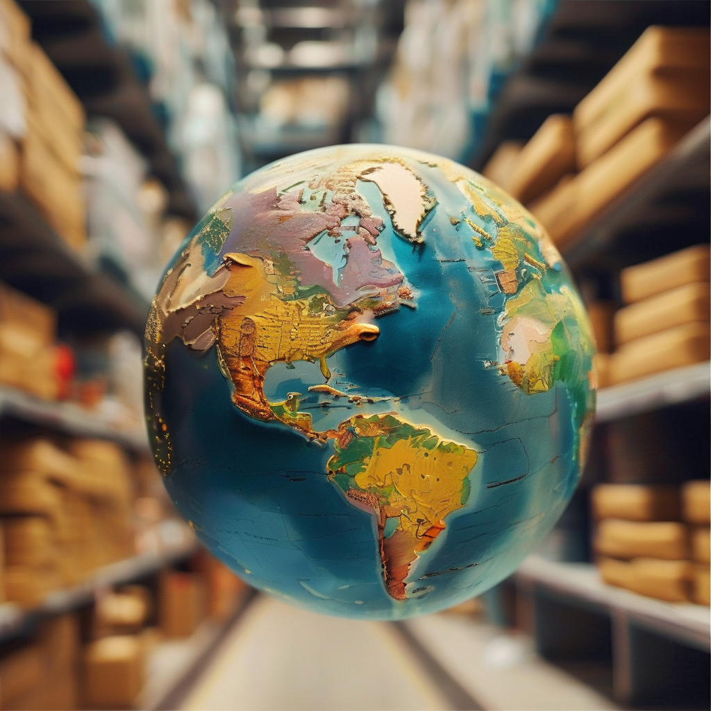 探索全球机遇——<a href=