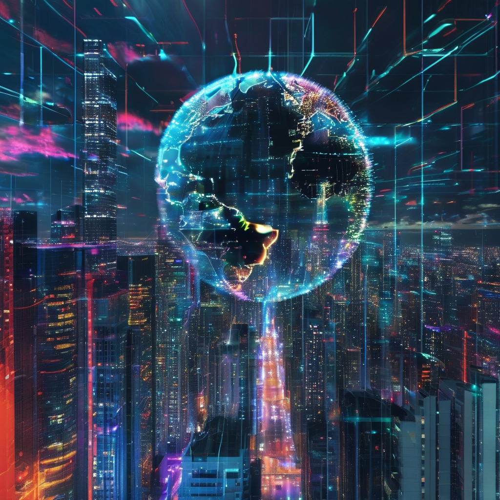 Smartproxy全球IP代理：开启数字世界无缝连接新体验