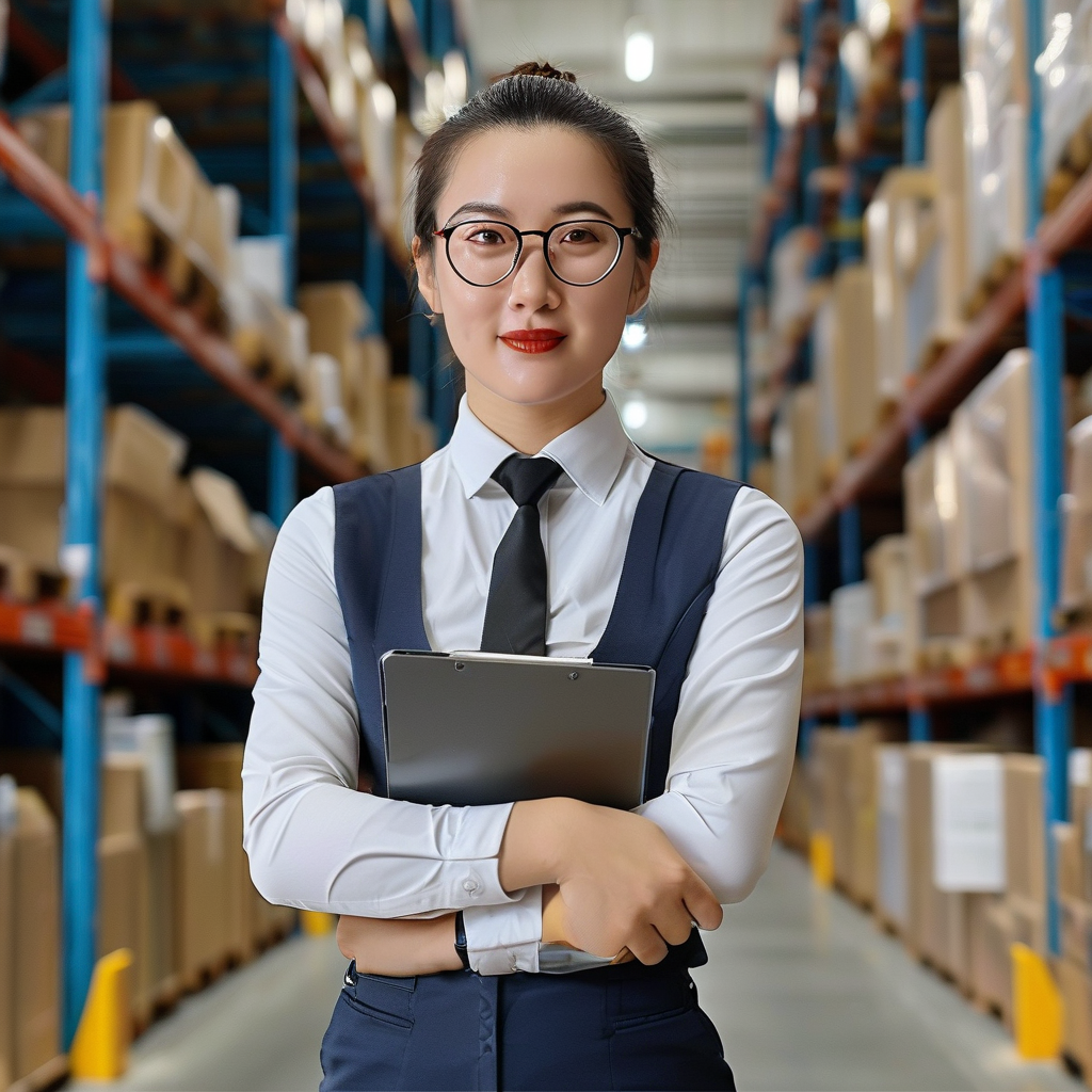 无忧达物流—“头程大件海外仓尾程”全链路物流专家,重新定义跨境物流新标准