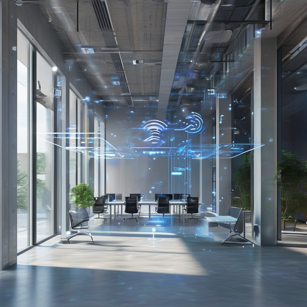 跨信通：打造无缝互联的智能通讯新体验