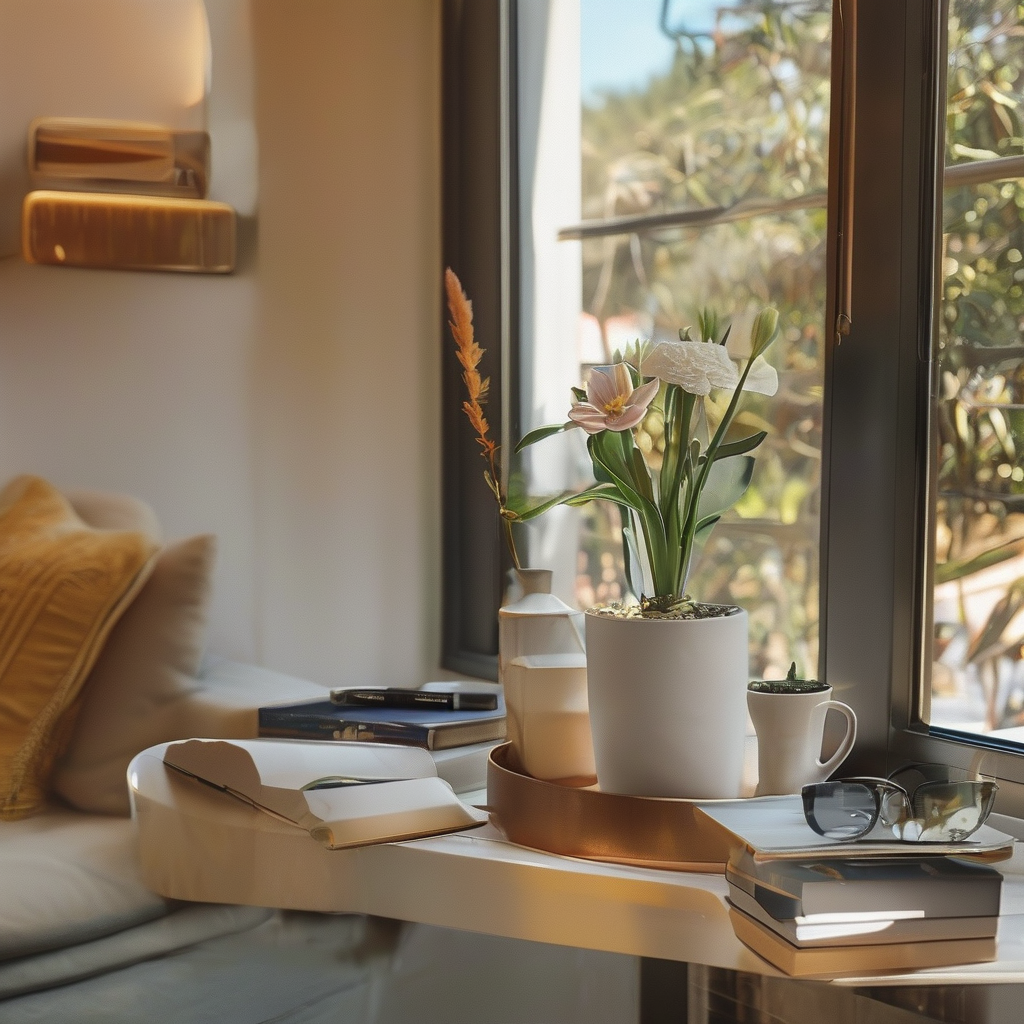 托尼斯:开启高效生活的新篇章