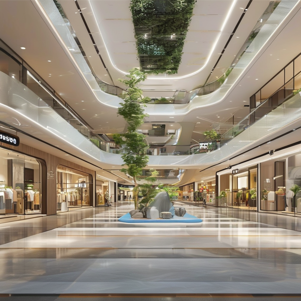 网商园:赋能电商发展的智慧枢纽