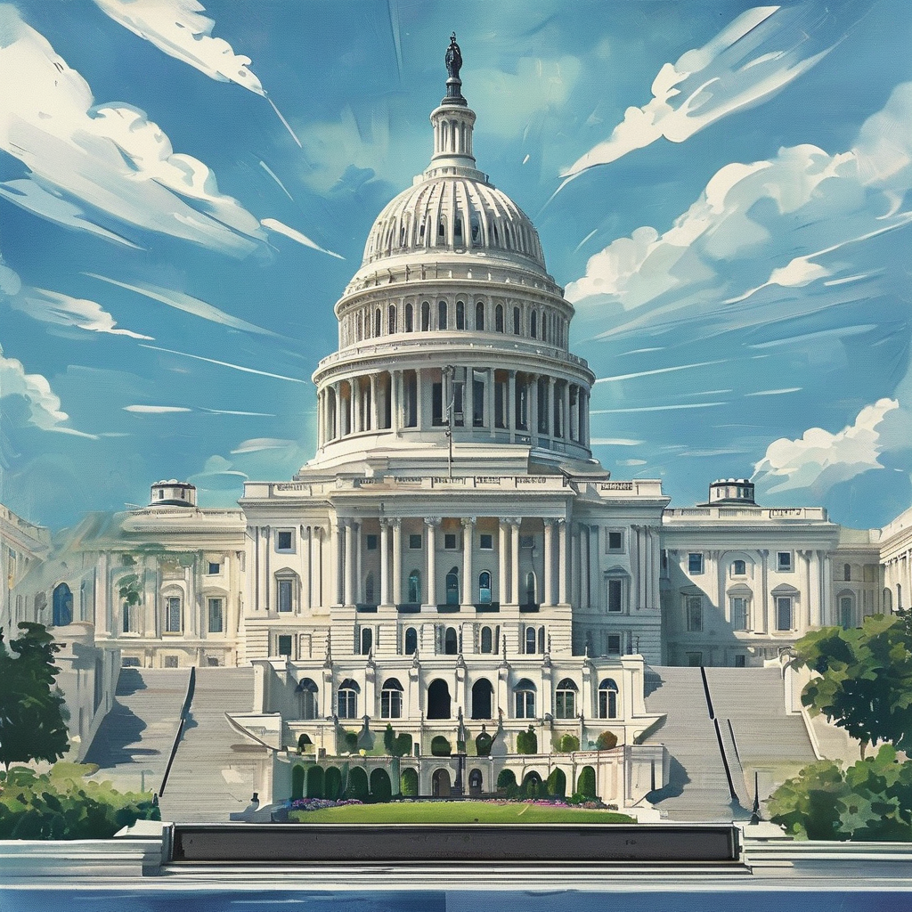 美国商标局:守护品牌价值的行业标杆