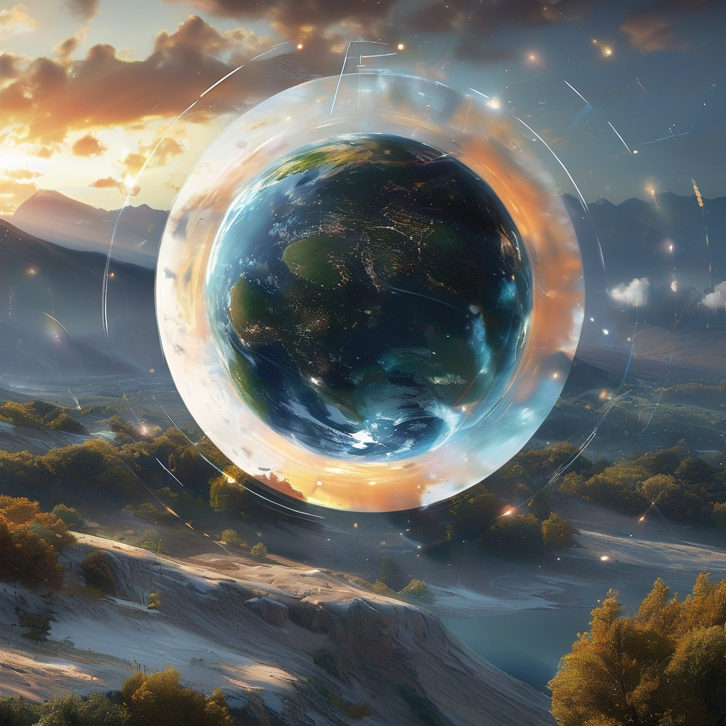 阿波罗海外静态IP：开启全球互联新体验