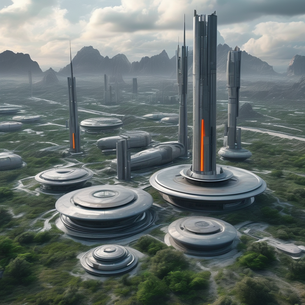 Exolyt：开启智能未来的关键引擎