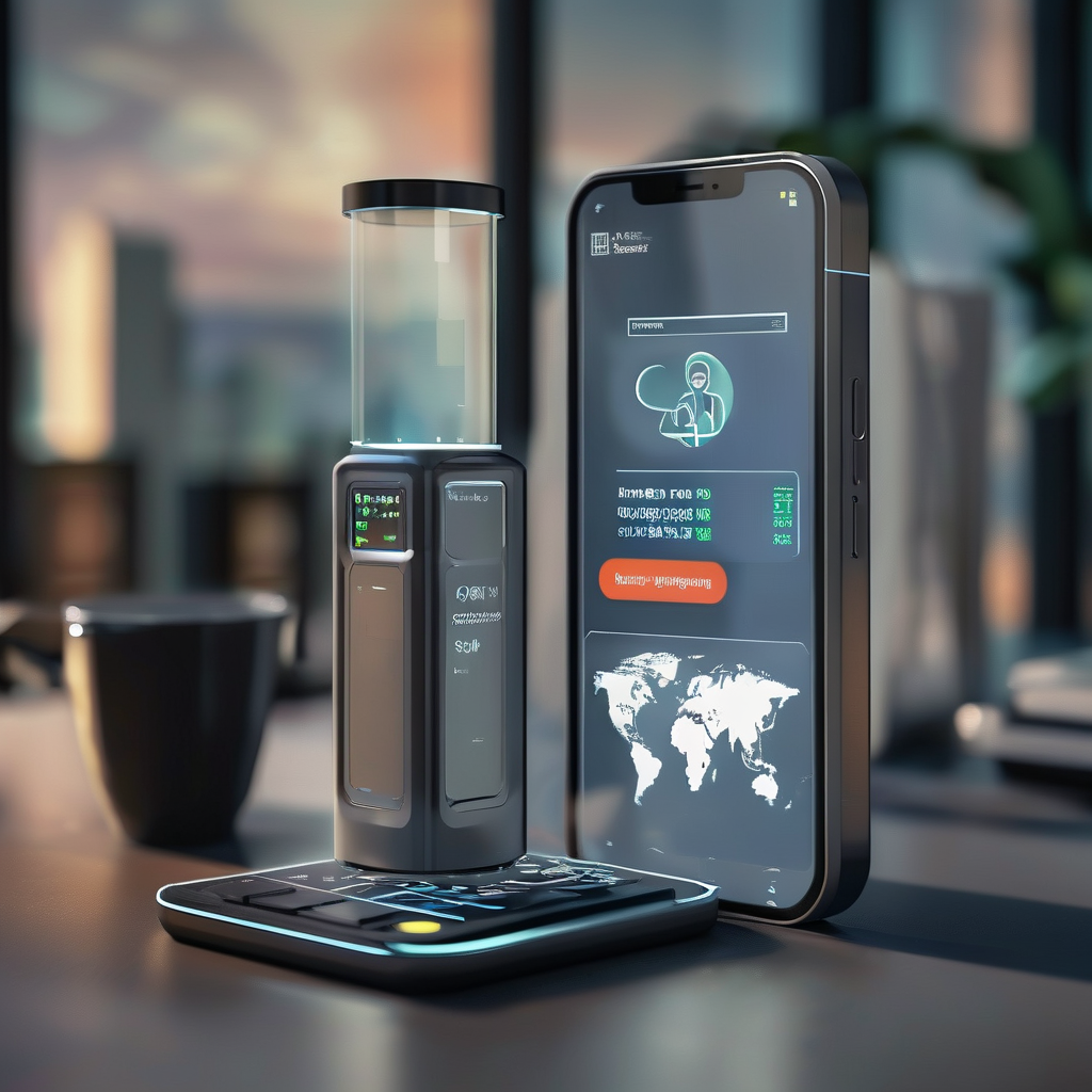 外国身份地址生成器：打造全球化数字生活的高效工具