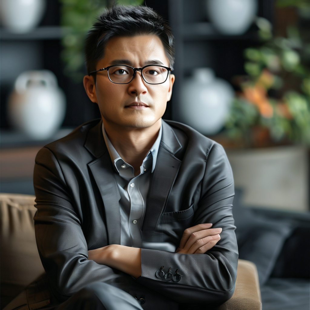 亿邦动力：驱动商业进化的新引擎