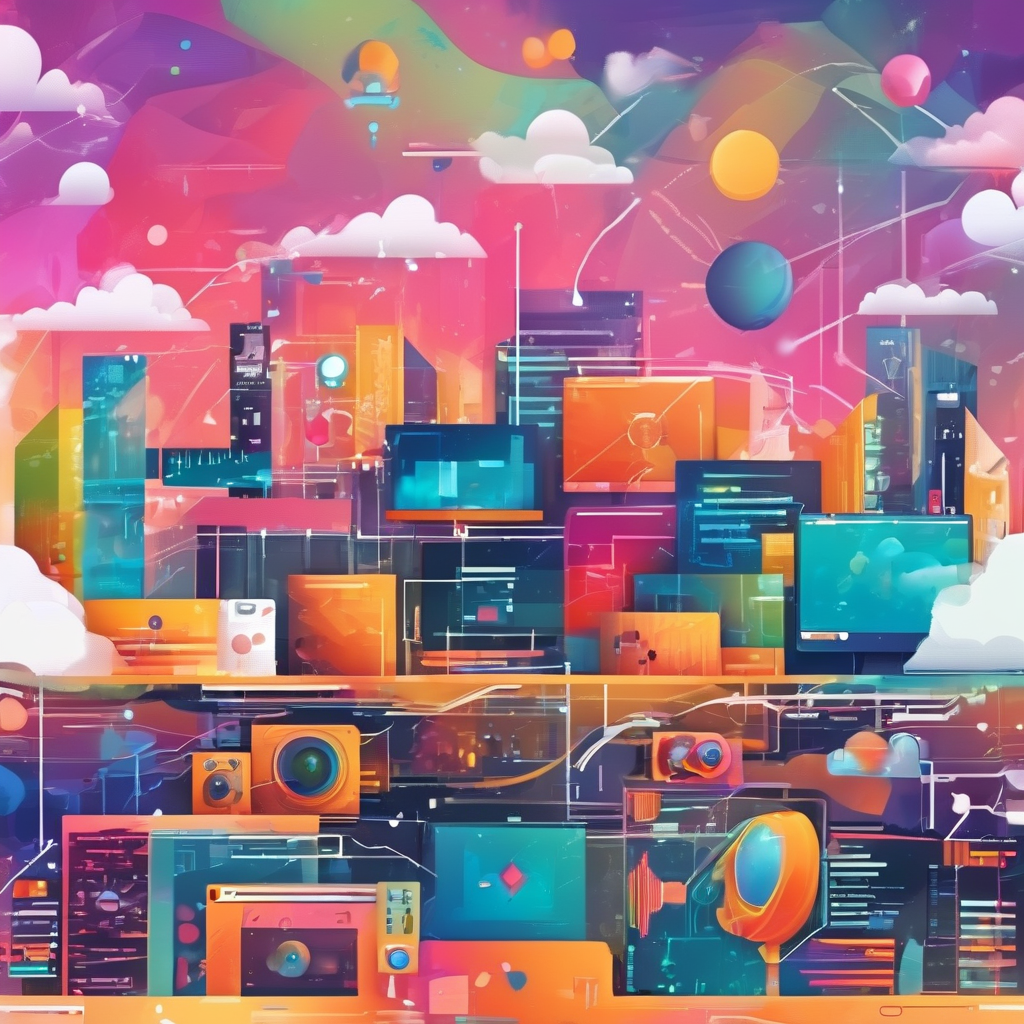 Play.ht:让创意与技术轻松融合的创新平台