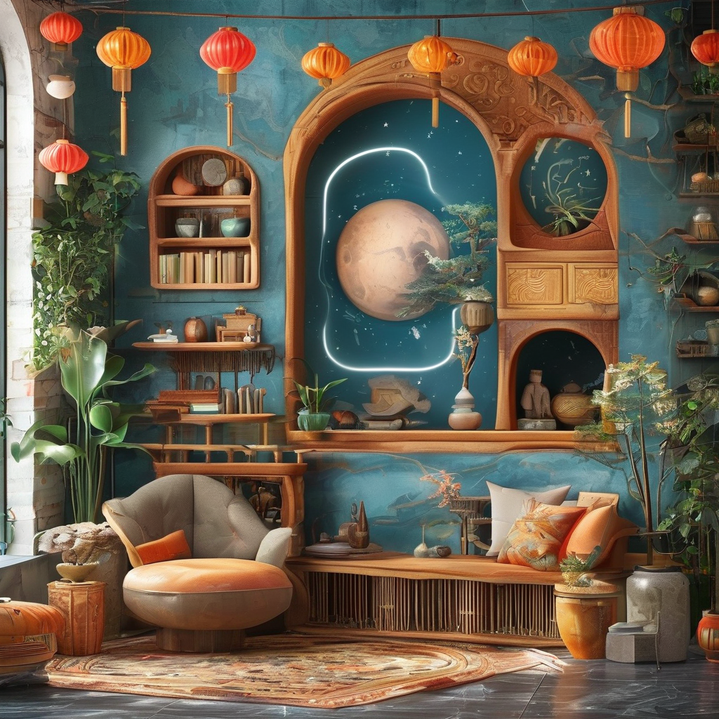 抖音:赋能时代的创意舞台