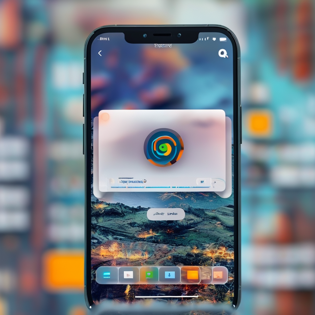 SnapDrop:让文件共享触手可及的跨设备神器