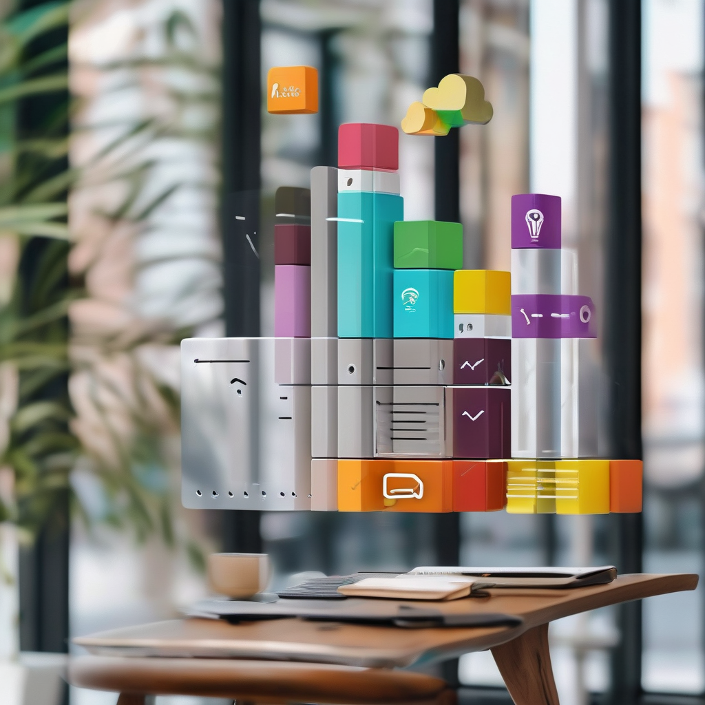 CoGoLinks结行国际:赋能全球协作的一站式平台