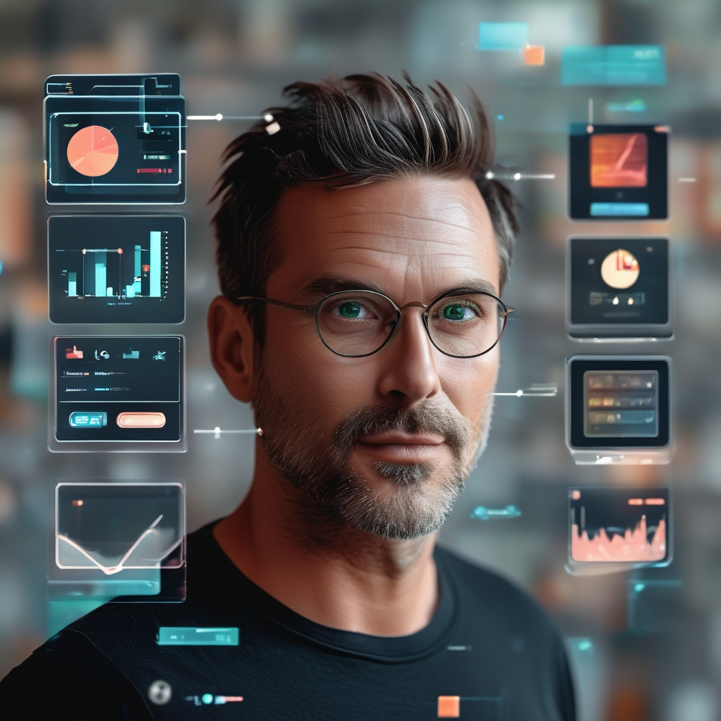 Flair.AI:重新定义智能时代的语言交互新体验