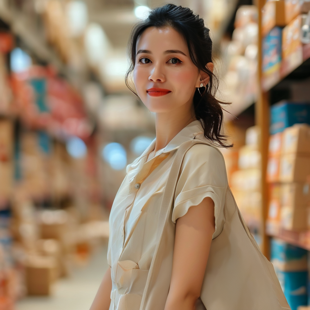 海卖通:开启全球化购物新体验的智慧之选