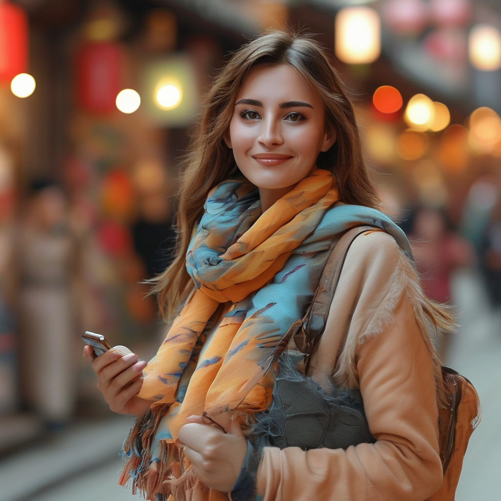 Aliexpress速卖通：全球购物的一站式智慧平台