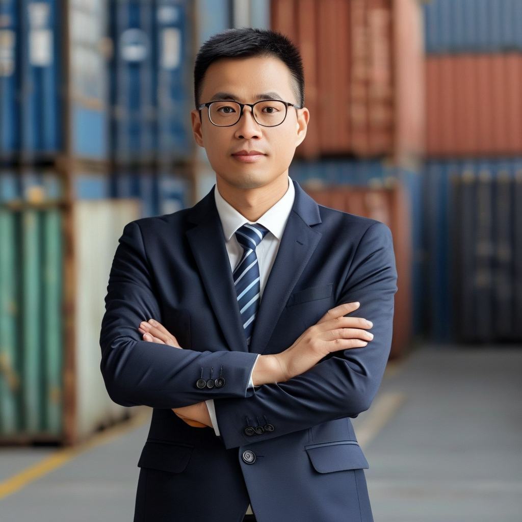 宝通达国际货运代理有限公司:全球贸易连接者,高效服务领航者