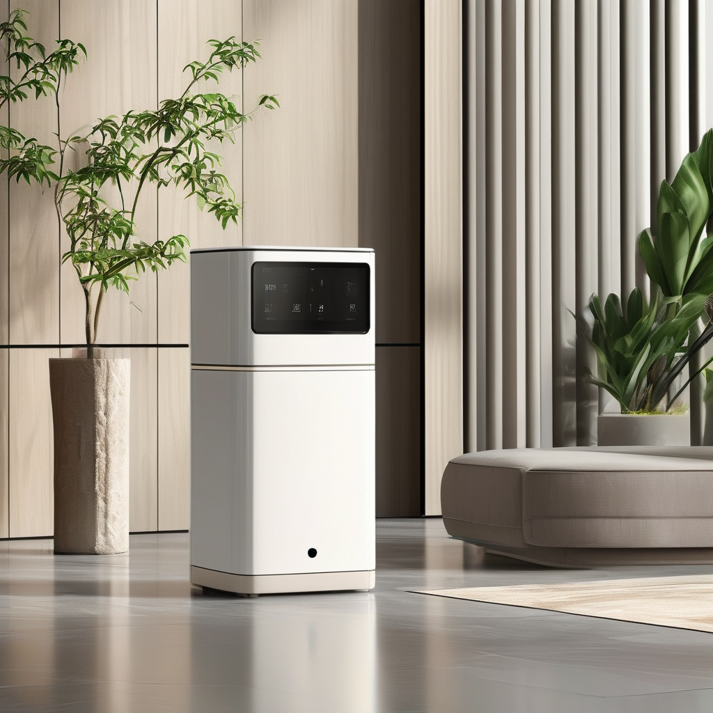 Freeflo：重新定义健康生活的智能伙伴