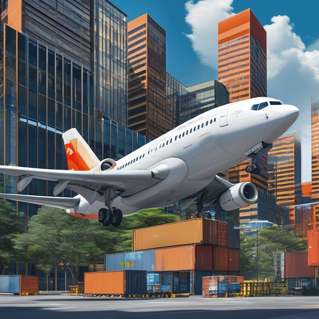 Airwallex空中云汇：重新定义全球跨境支付的卓越体验