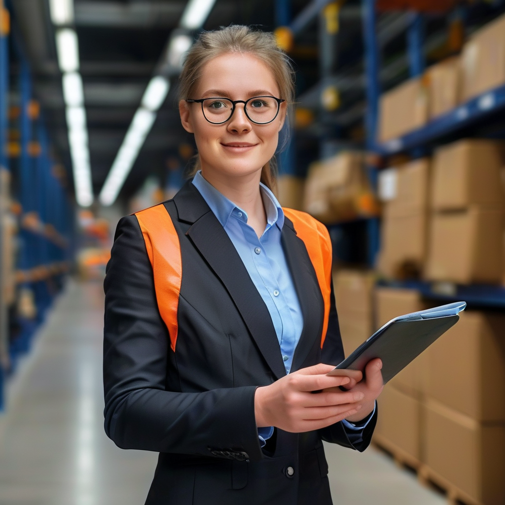 连连国际：全球跨境服务的智能化伙伴