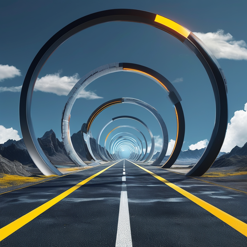 Runway：开启AI创意的新纪元