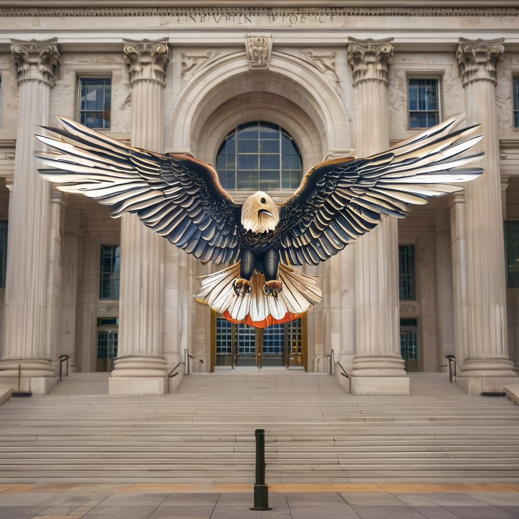 美国专利局：创新保护与知识产权的守护者