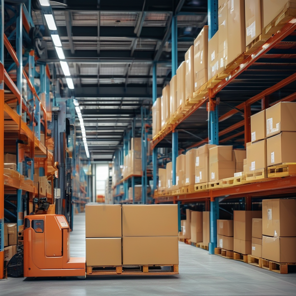 AfterShip：赋能全球电商的智能物流解决方案